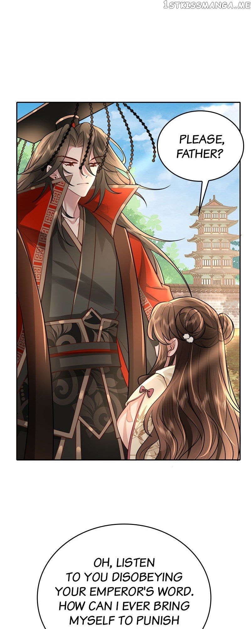 Survival Methods of the Cannon Fodder Daughter chapter 39 page 8