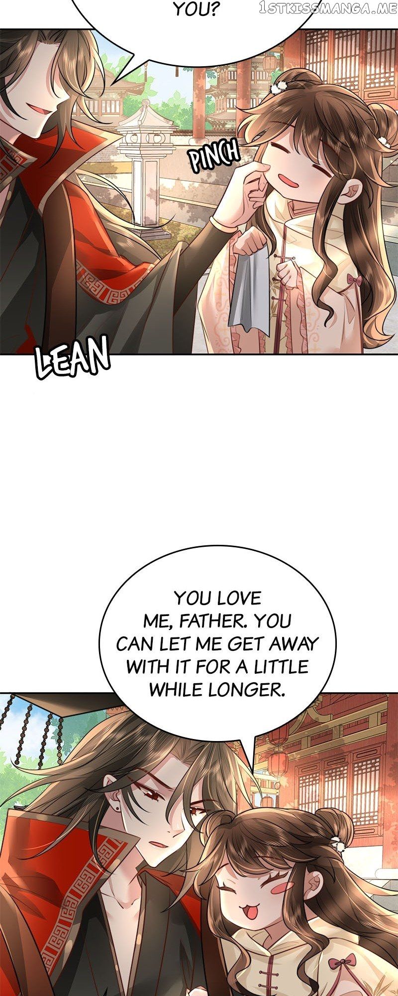 Survival Methods of the Cannon Fodder Daughter chapter 39 page 9