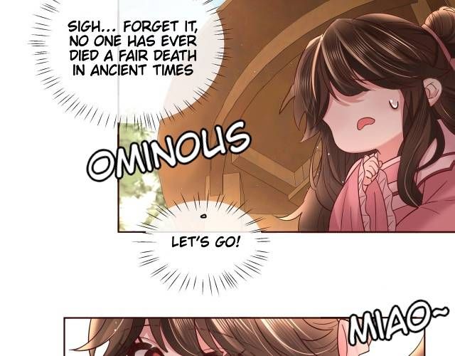 Survival Methods of the Cannon Fodder Daughter chapter 4 page 28