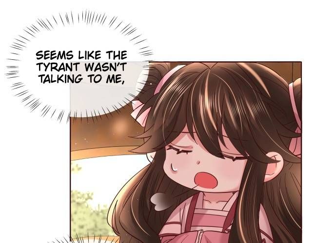 Survival Methods of the Cannon Fodder Daughter chapter 4 page 33