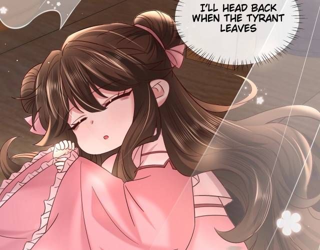 Survival Methods of the Cannon Fodder Daughter chapter 4 page 36