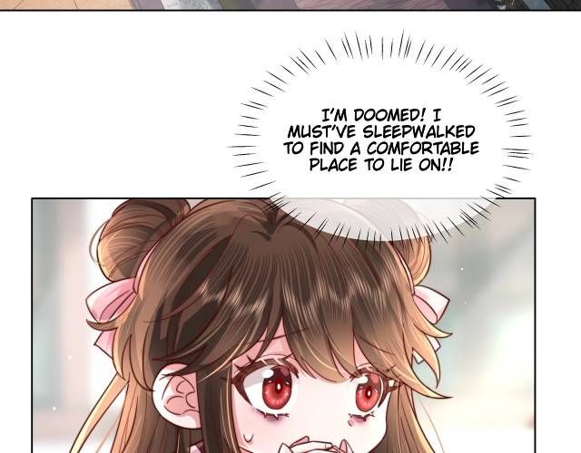 Survival Methods of the Cannon Fodder Daughter chapter 4 page 44