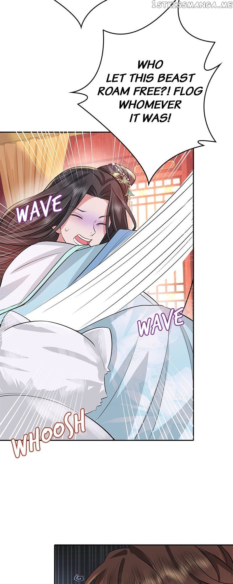 Survival Methods of the Cannon Fodder Daughter chapter 40 page 10