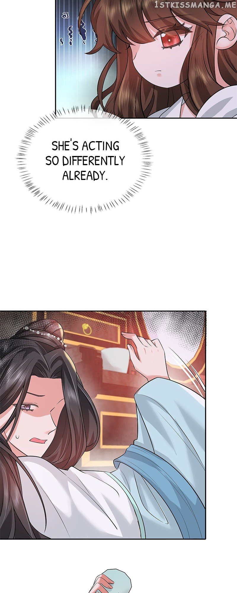 Survival Methods of the Cannon Fodder Daughter chapter 40 page 11