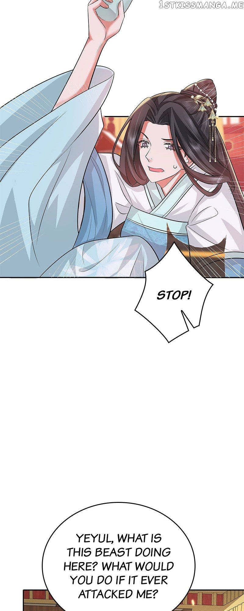 Survival Methods of the Cannon Fodder Daughter chapter 40 page 12