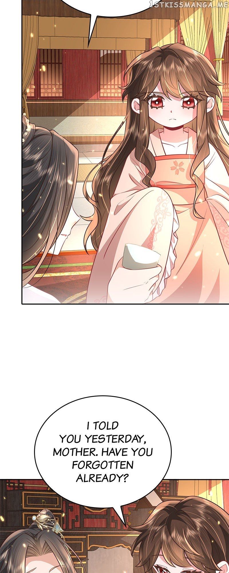 Survival Methods of the Cannon Fodder Daughter chapter 40 page 13