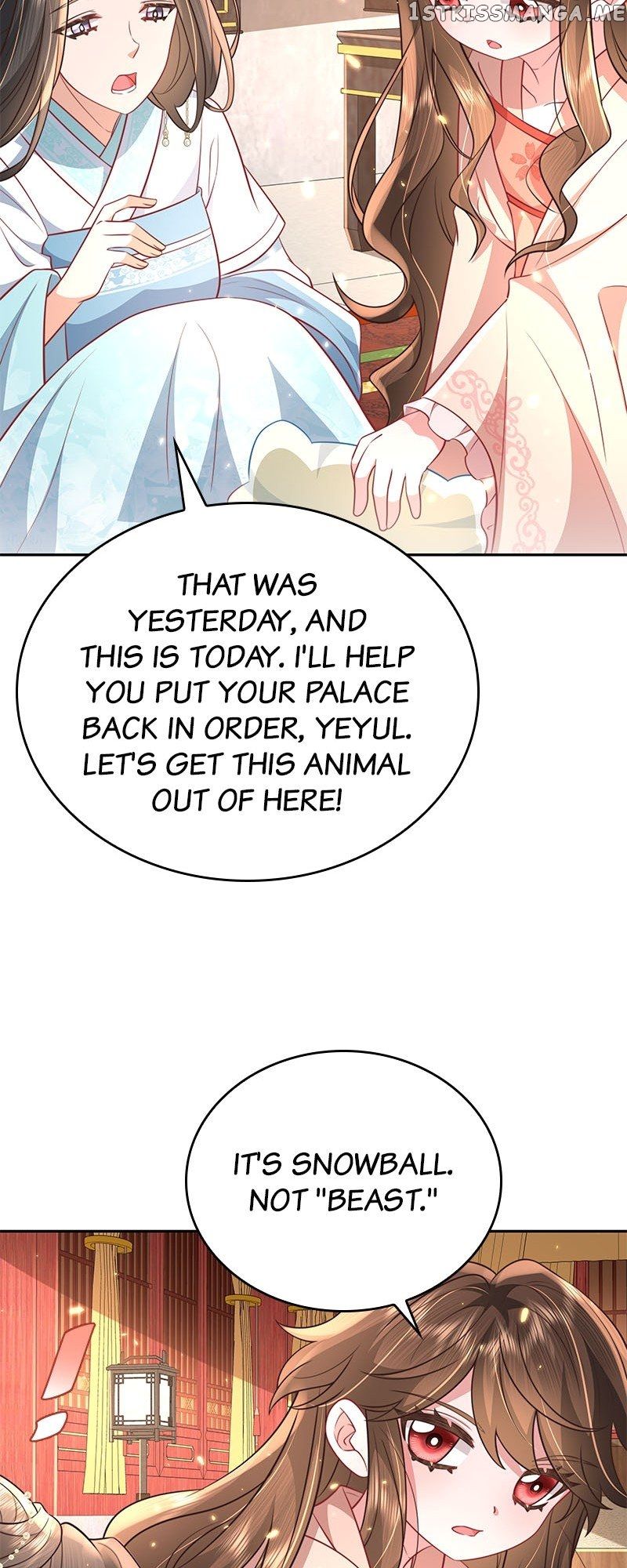 Survival Methods of the Cannon Fodder Daughter chapter 40 page 14