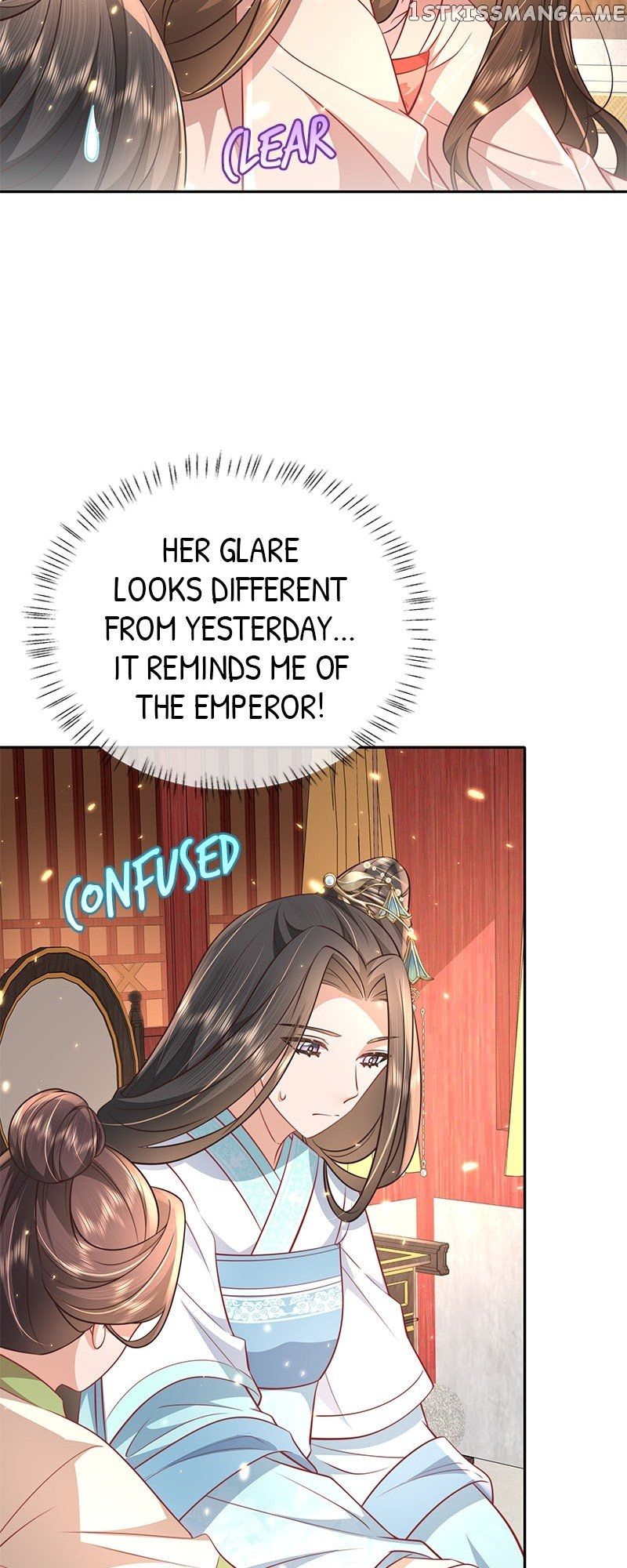 Survival Methods of the Cannon Fodder Daughter chapter 40 page 15