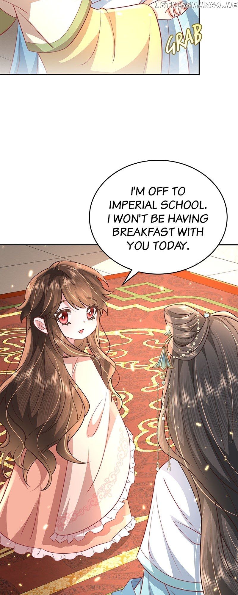 Survival Methods of the Cannon Fodder Daughter chapter 40 page 16