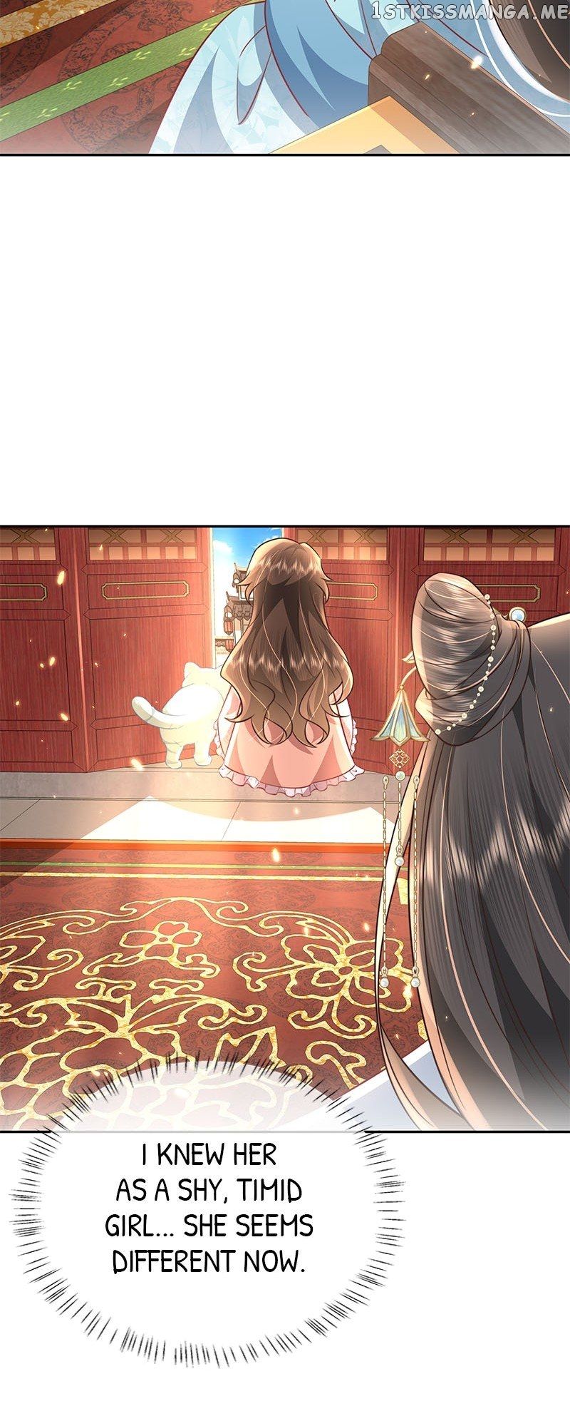 Survival Methods of the Cannon Fodder Daughter chapter 40 page 17