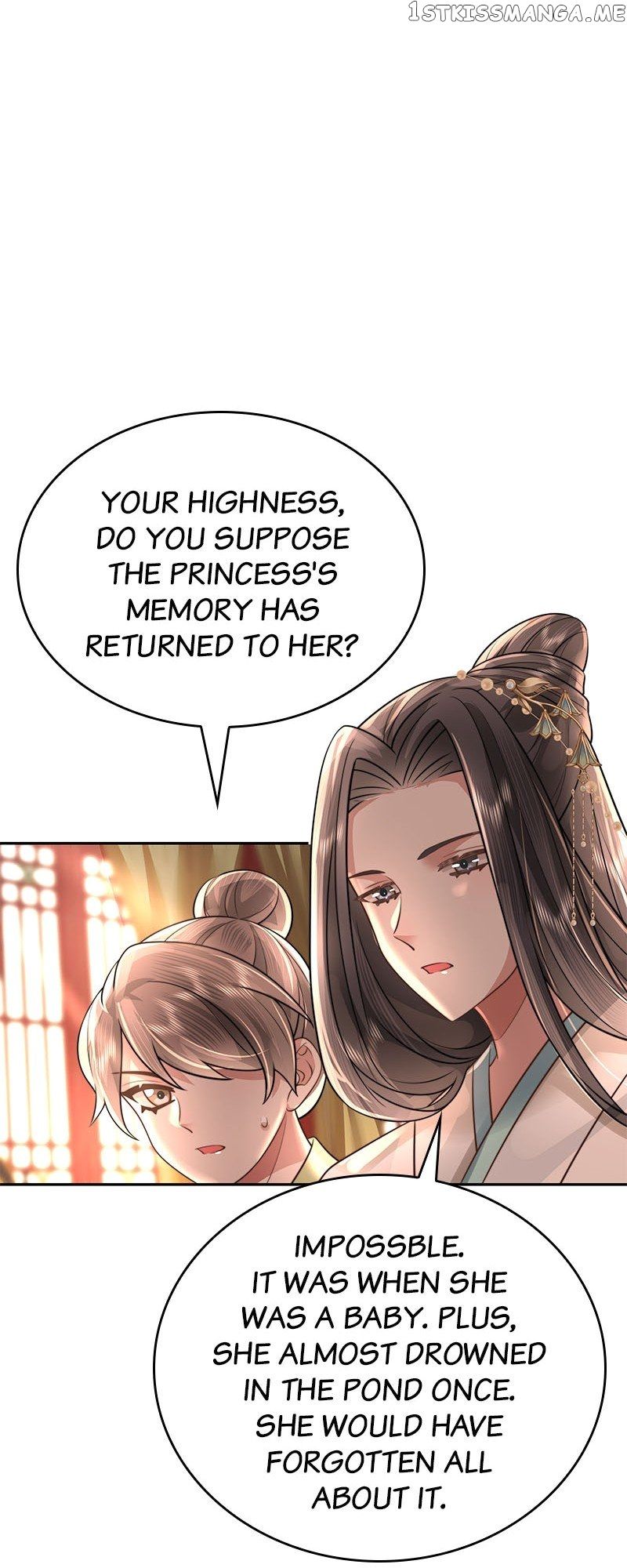 Survival Methods of the Cannon Fodder Daughter chapter 40 page 18