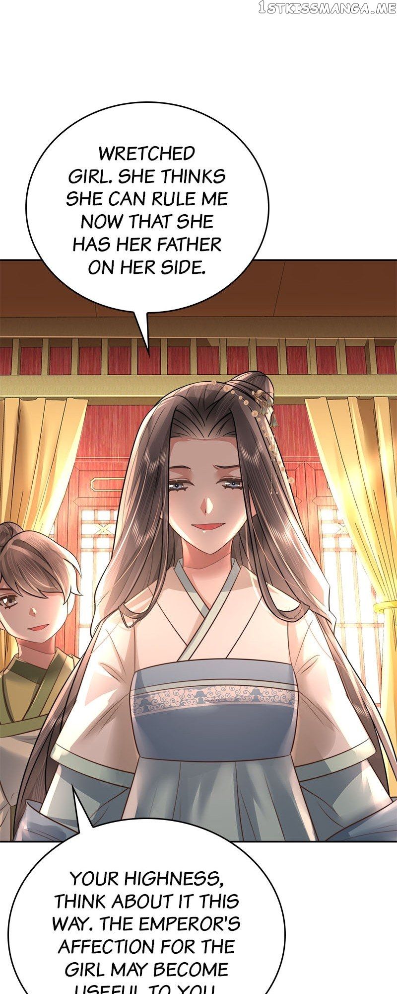 Survival Methods of the Cannon Fodder Daughter chapter 40 page 19