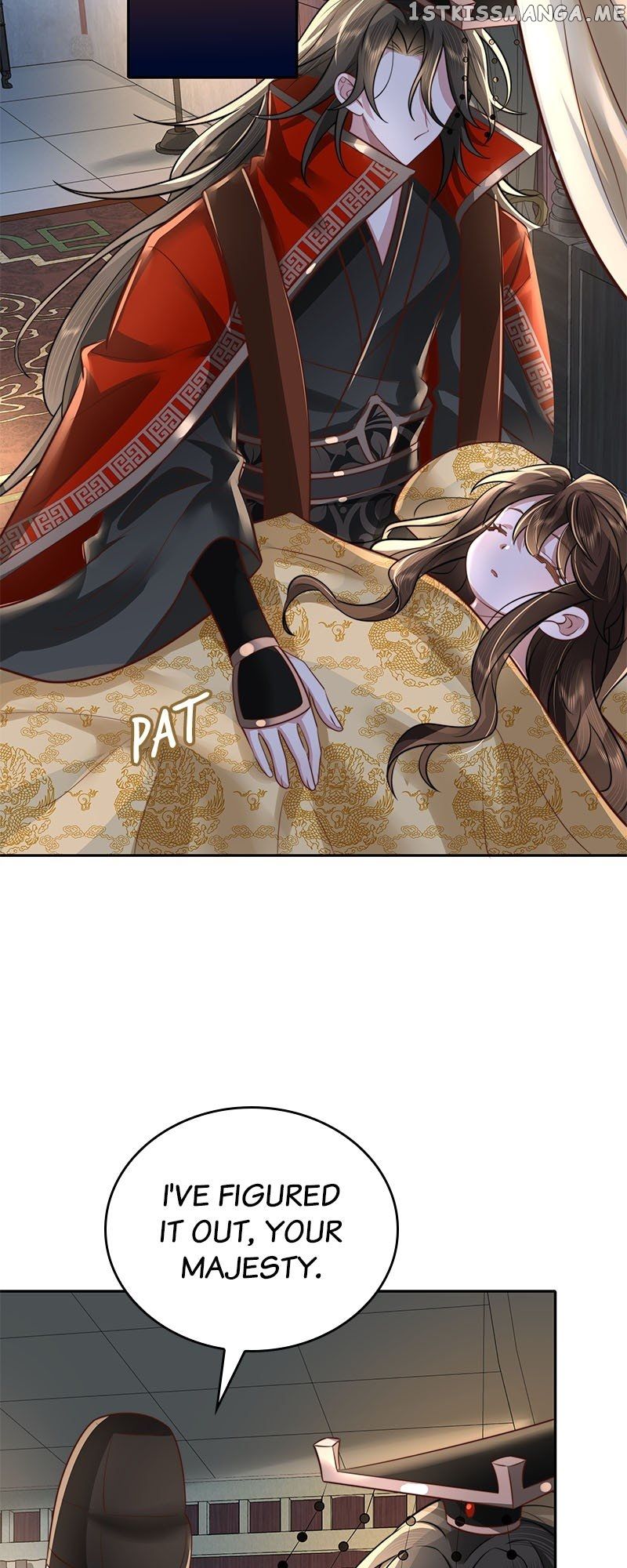 Survival Methods of the Cannon Fodder Daughter chapter 40 page 2