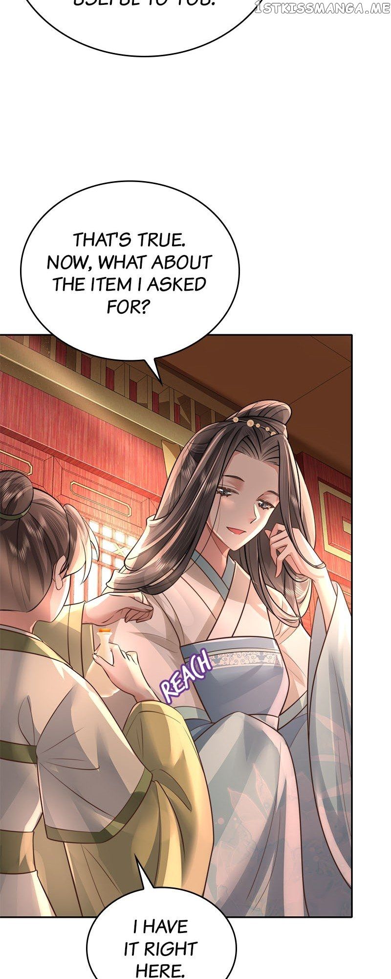 Survival Methods of the Cannon Fodder Daughter chapter 40 page 20