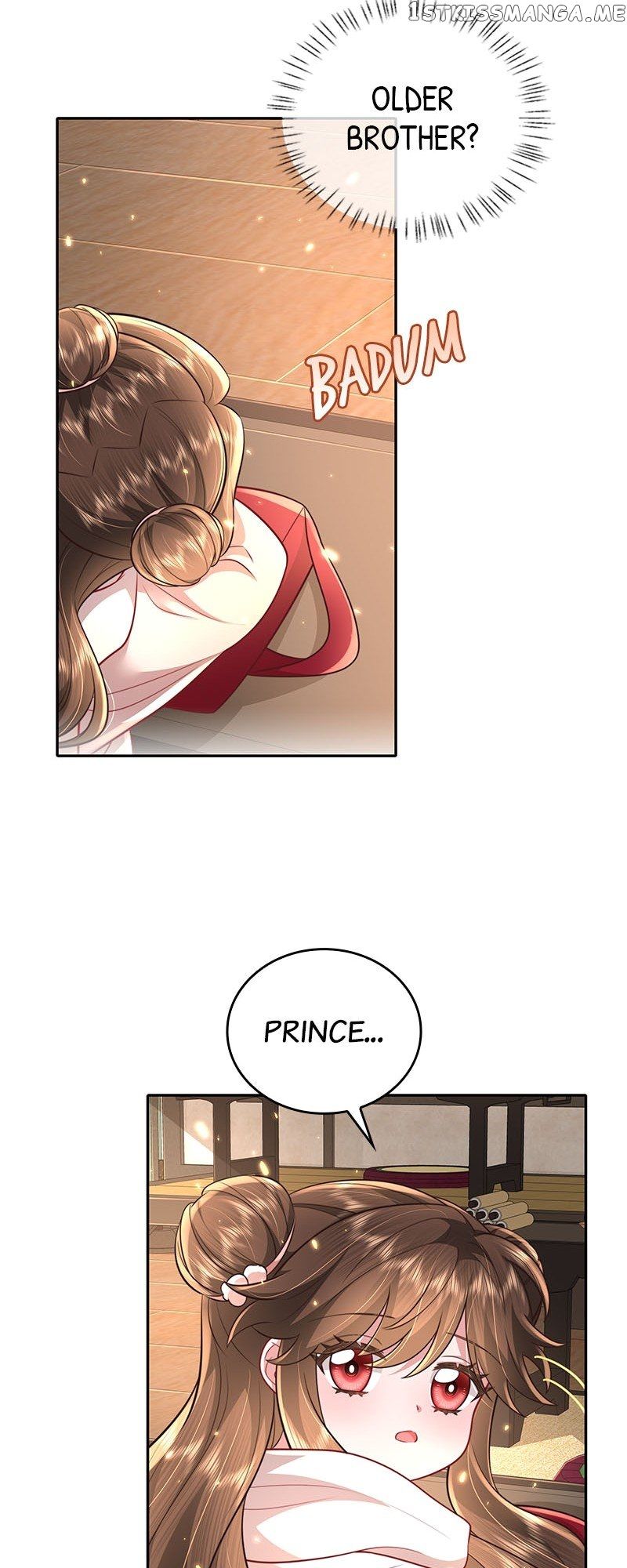 Survival Methods of the Cannon Fodder Daughter chapter 40 page 23