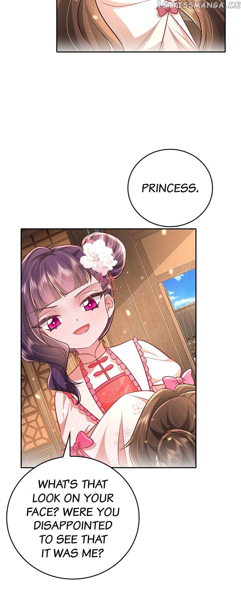 Survival Methods of the Cannon Fodder Daughter chapter 40 page 24