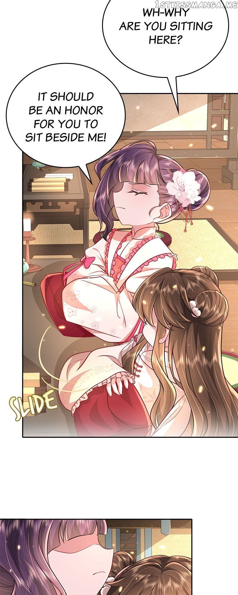 Survival Methods of the Cannon Fodder Daughter chapter 40 page 26