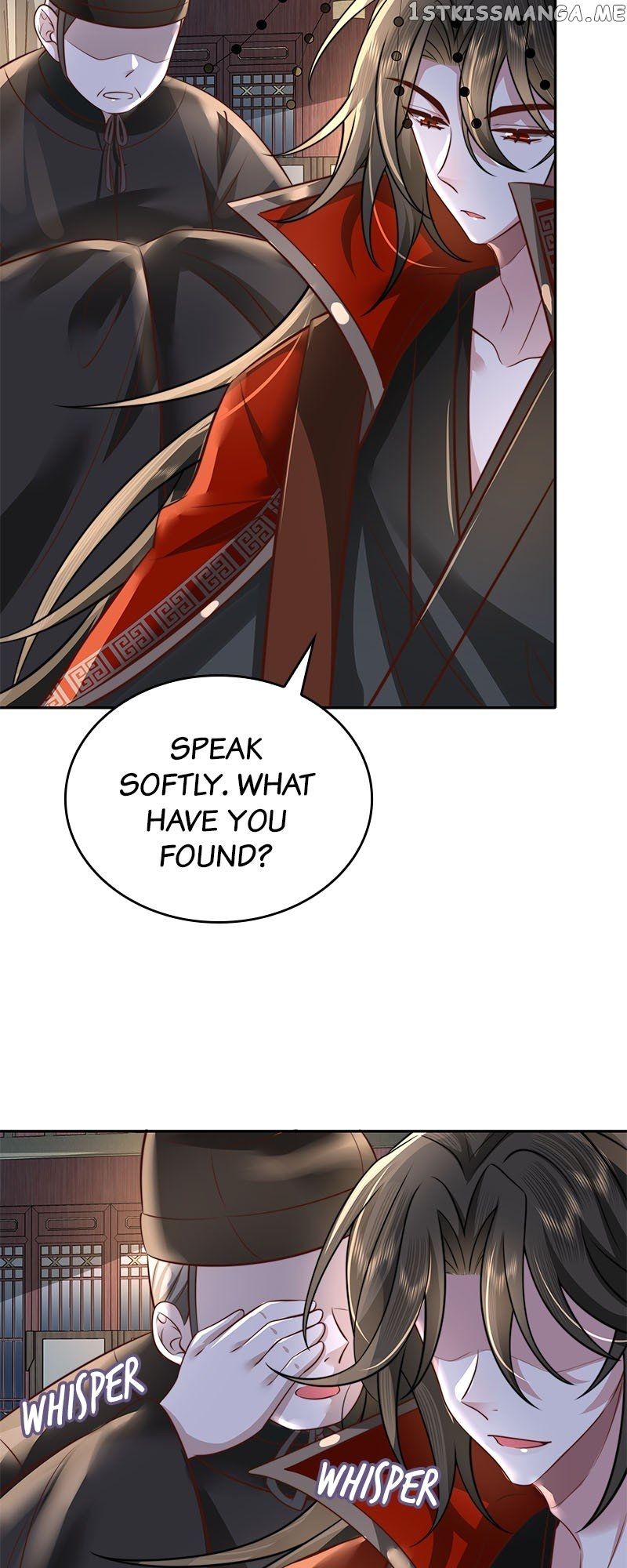 Survival Methods of the Cannon Fodder Daughter chapter 40 page 3