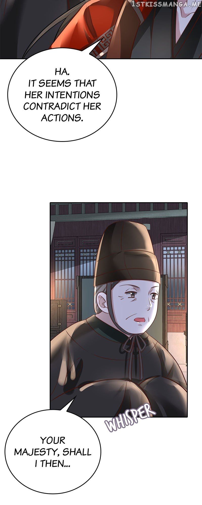 Survival Methods of the Cannon Fodder Daughter chapter 40 page 4