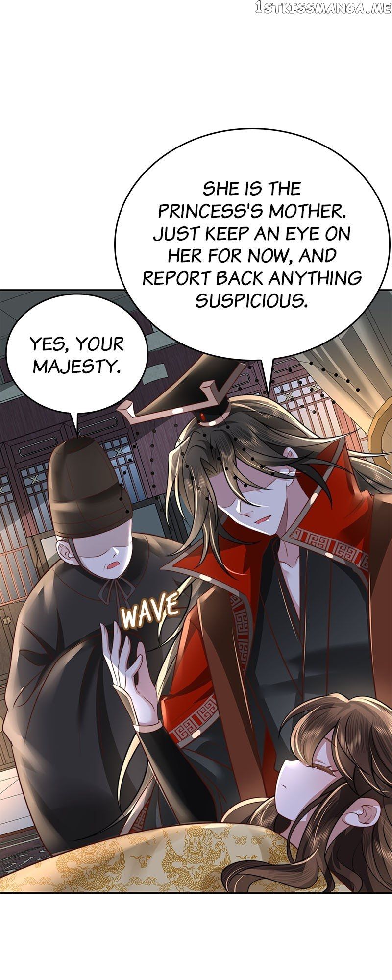 Survival Methods of the Cannon Fodder Daughter chapter 40 page 5