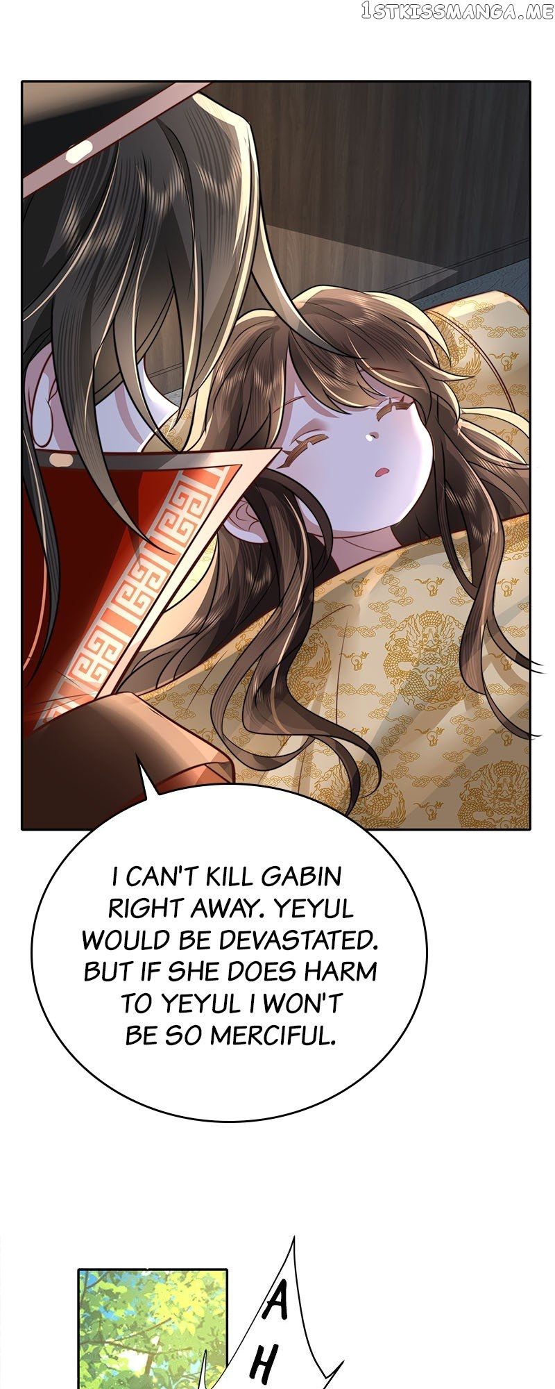 Survival Methods of the Cannon Fodder Daughter chapter 40 page 6