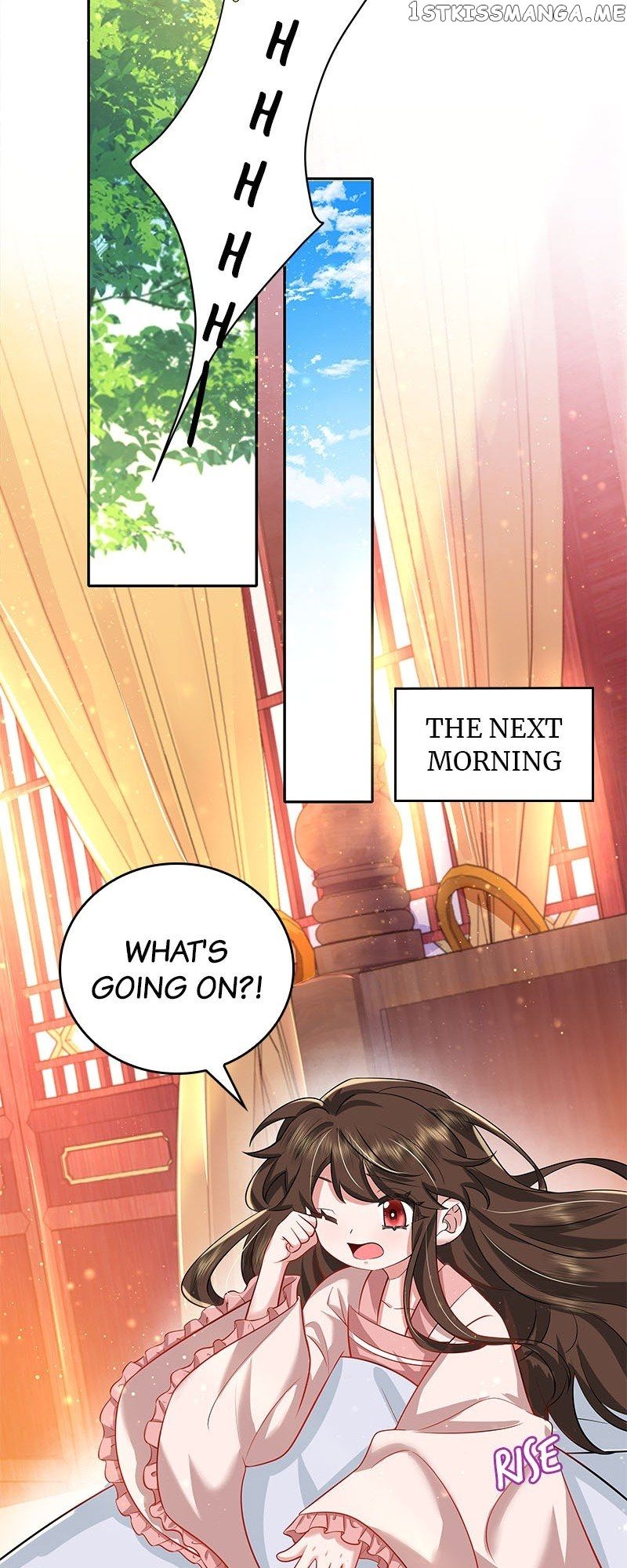 Survival Methods of the Cannon Fodder Daughter chapter 40 page 7