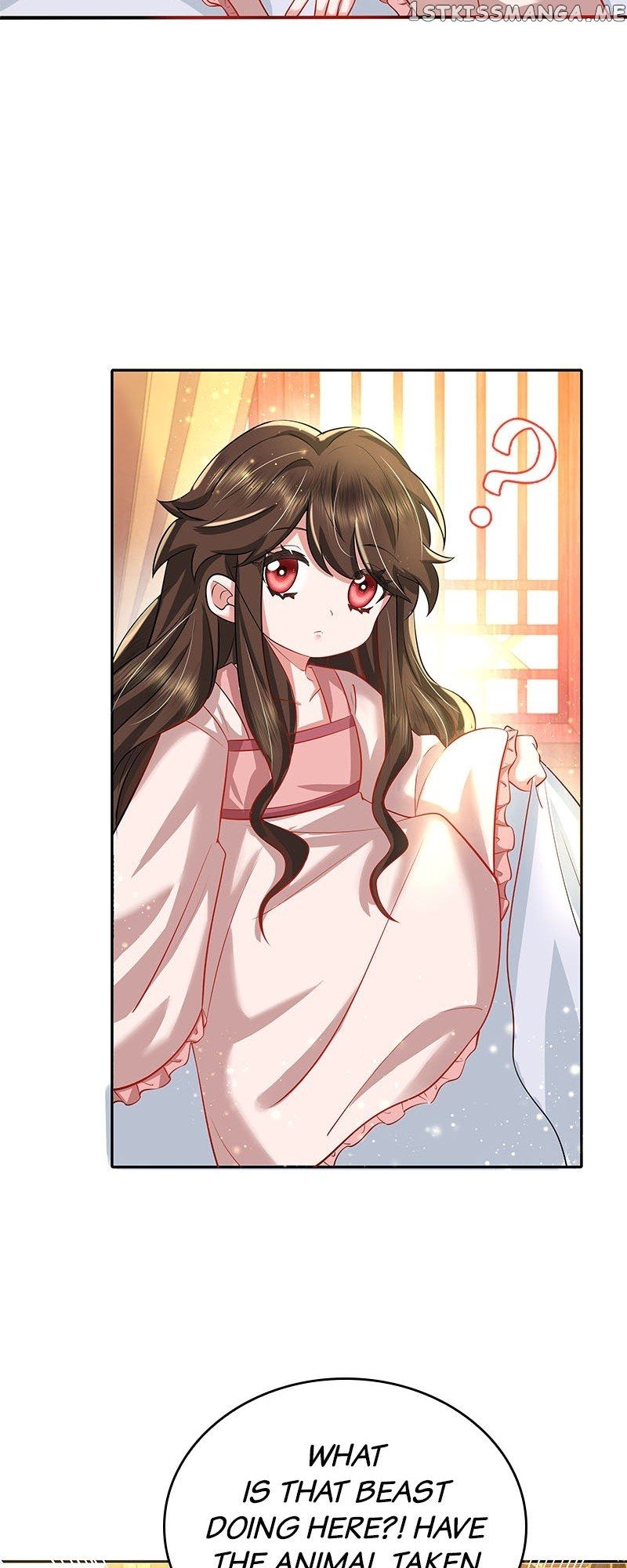 Survival Methods of the Cannon Fodder Daughter chapter 40 page 8