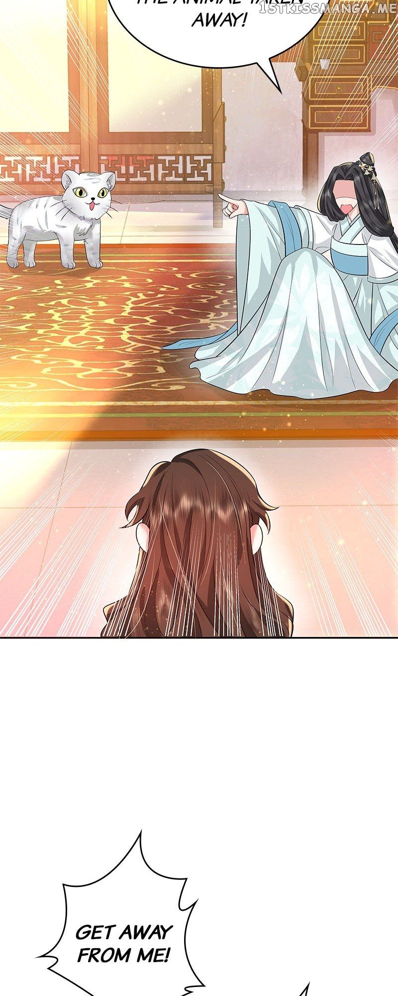 Survival Methods of the Cannon Fodder Daughter chapter 40 page 9