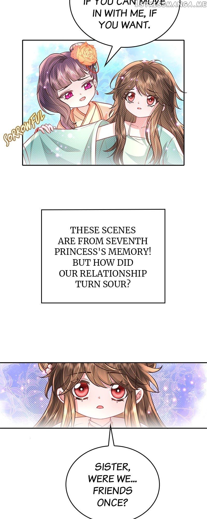 Survival Methods of the Cannon Fodder Daughter chapter 41 page 10