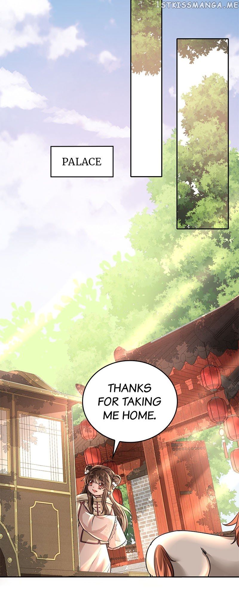 Survival Methods of the Cannon Fodder Daughter chapter 41 page 14