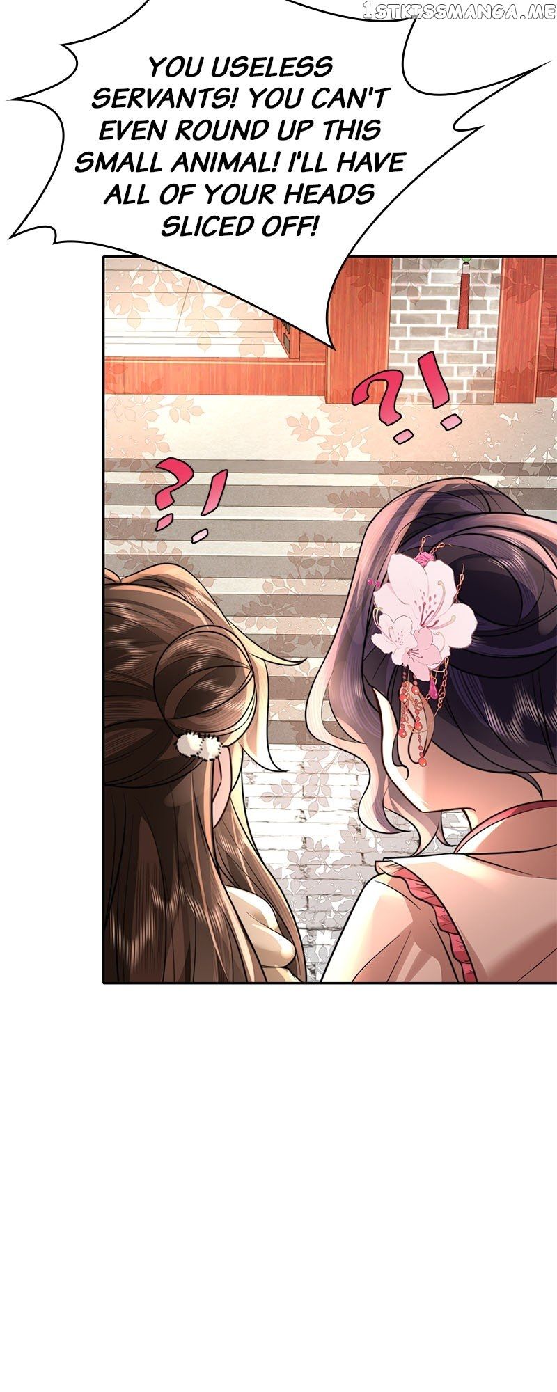 Survival Methods of the Cannon Fodder Daughter chapter 41 page 16