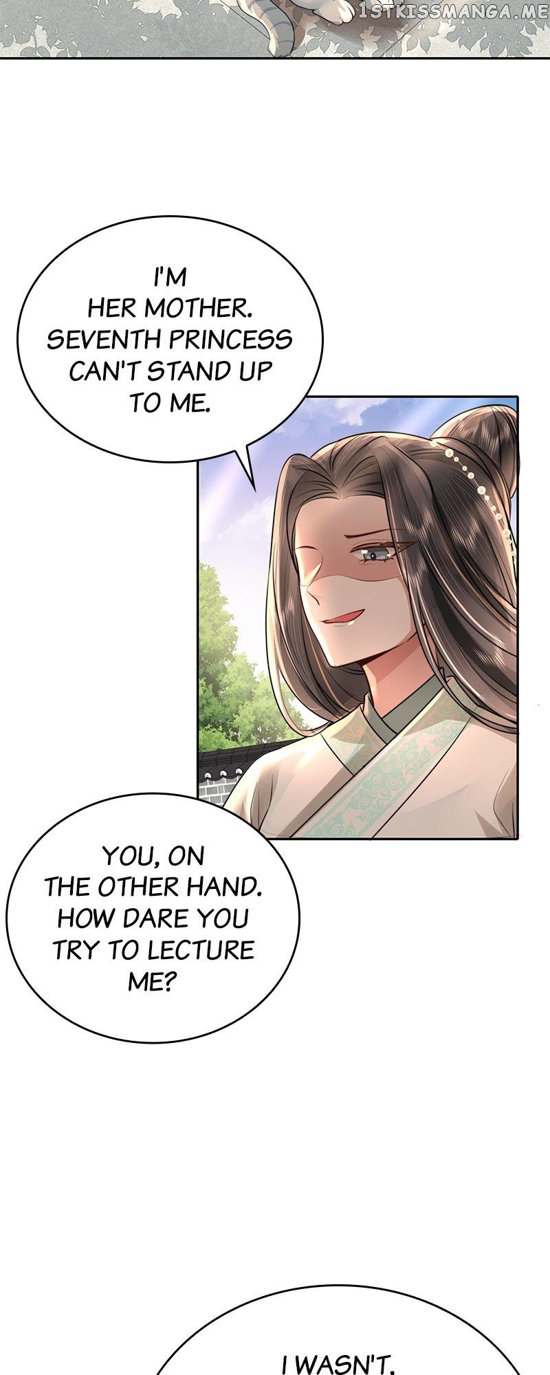 Survival Methods of the Cannon Fodder Daughter chapter 41 page 19