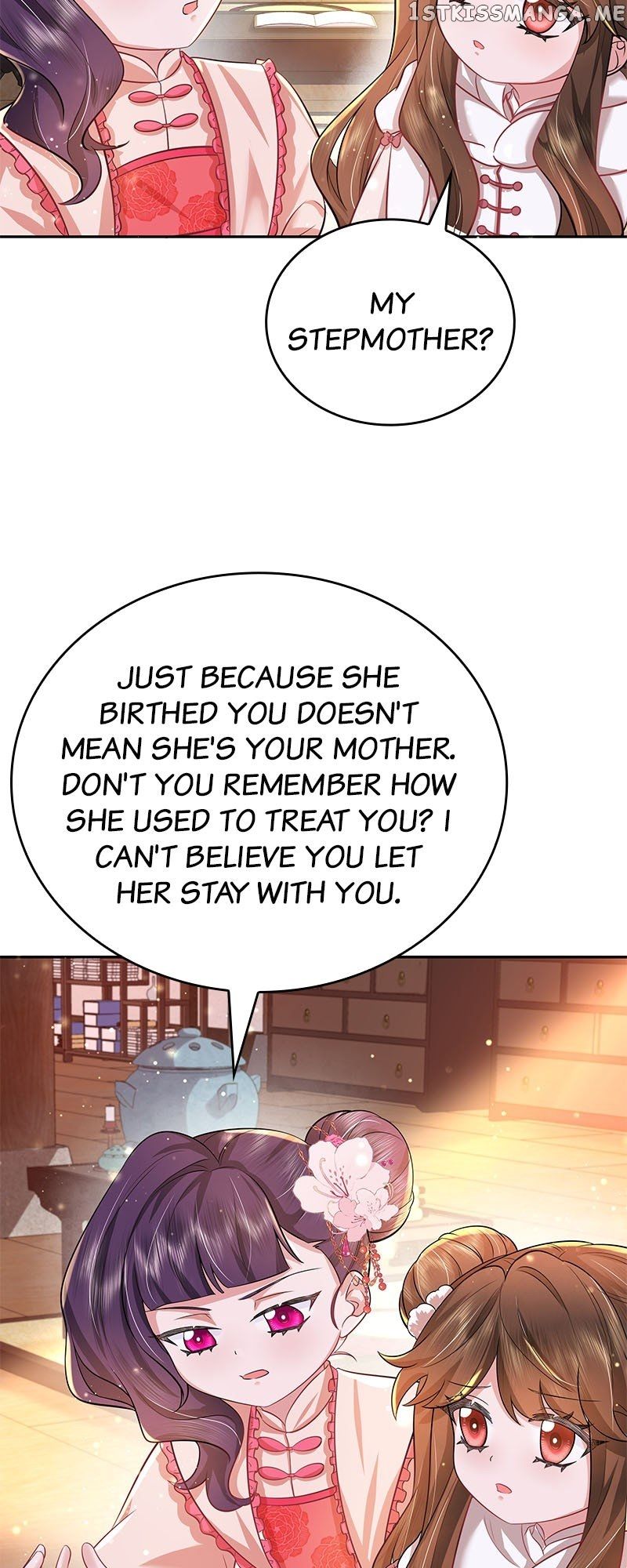 Survival Methods of the Cannon Fodder Daughter chapter 41 page 2