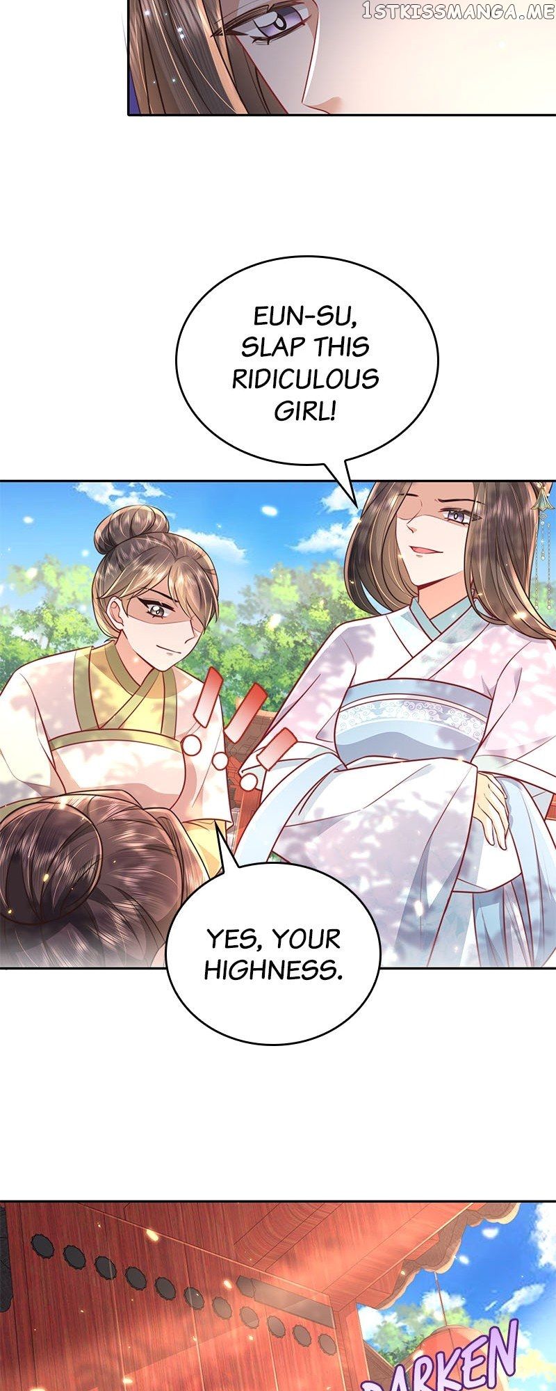 Survival Methods of the Cannon Fodder Daughter chapter 41 page 21