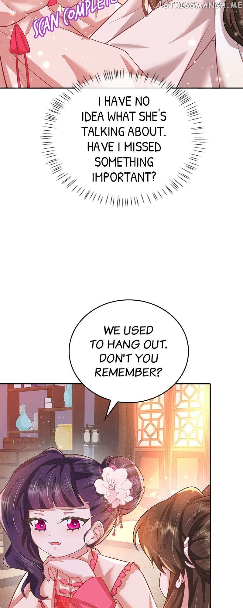 Survival Methods of the Cannon Fodder Daughter chapter 41 page 5