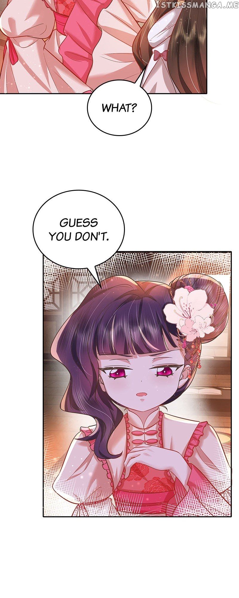 Survival Methods of the Cannon Fodder Daughter chapter 41 page 6