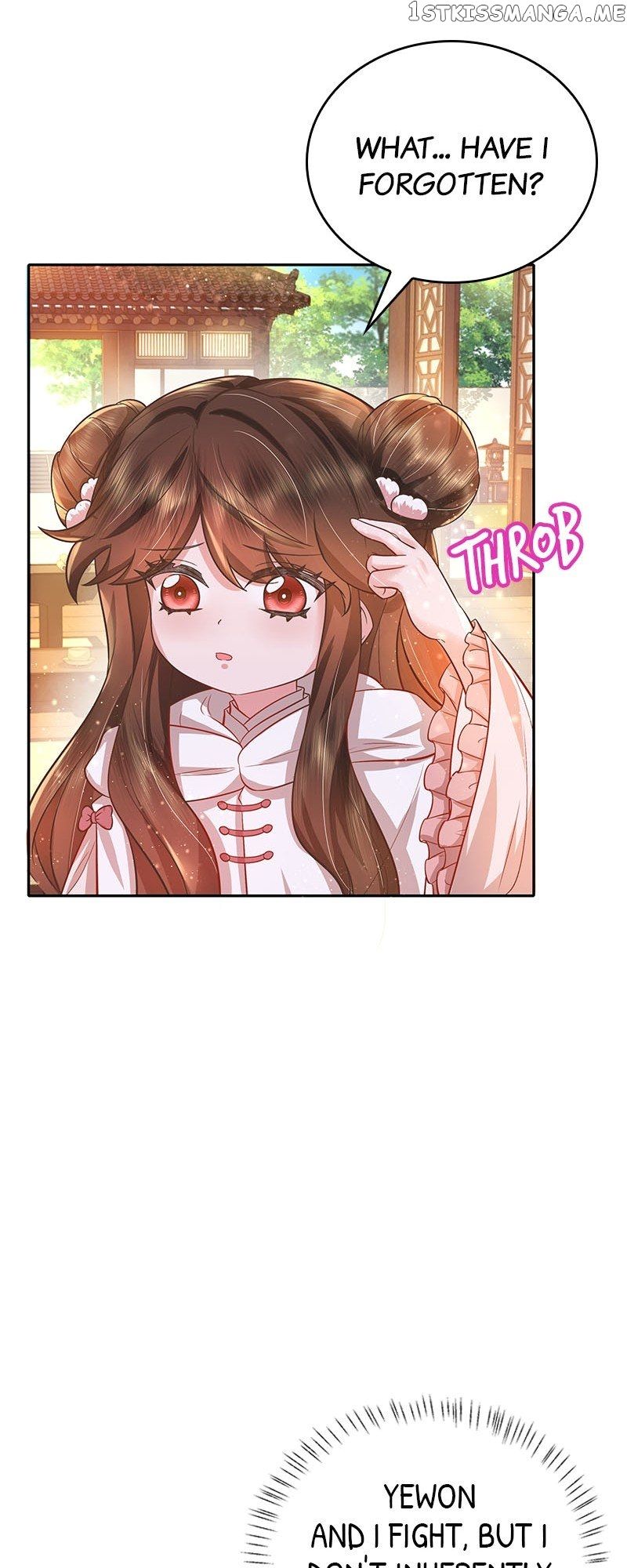 Survival Methods of the Cannon Fodder Daughter chapter 41 page 7