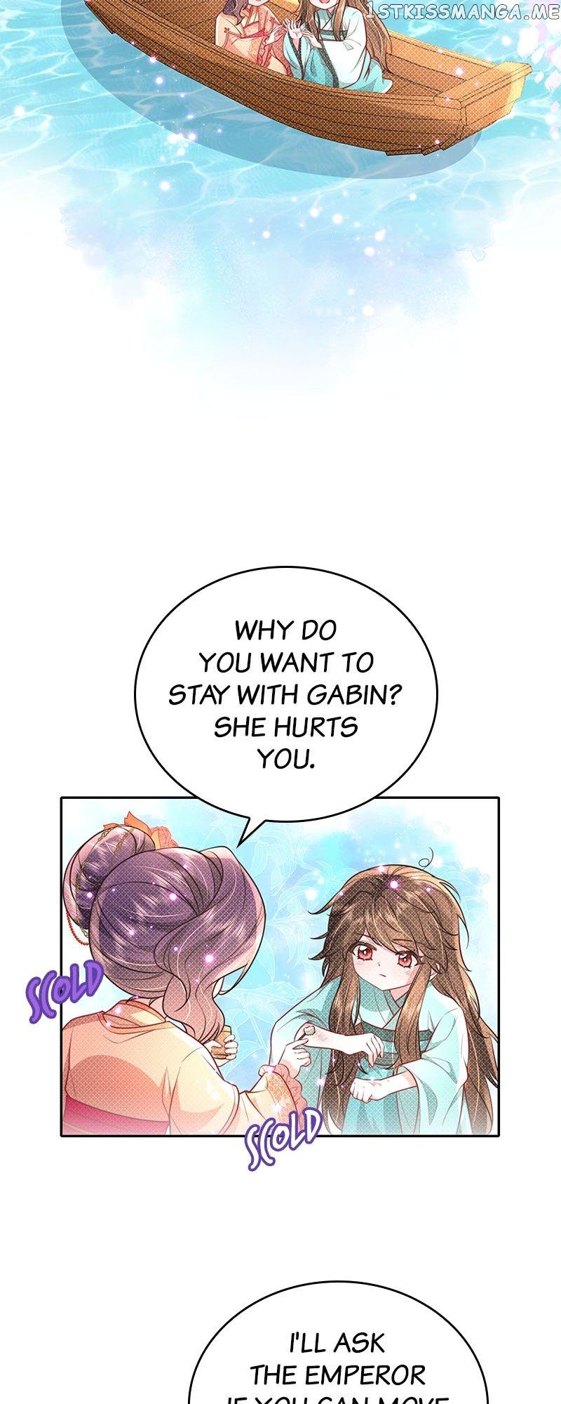 Survival Methods of the Cannon Fodder Daughter chapter 41 page 9