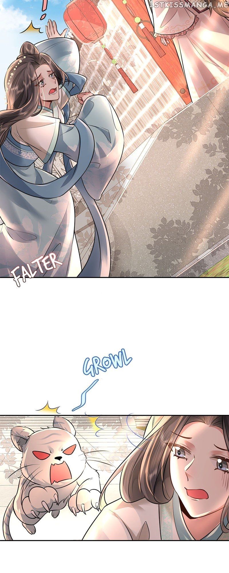 Survival Methods of the Cannon Fodder Daughter chapter 42 page 10