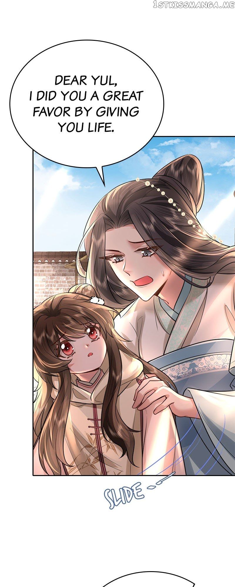 Survival Methods of the Cannon Fodder Daughter chapter 42 page 11