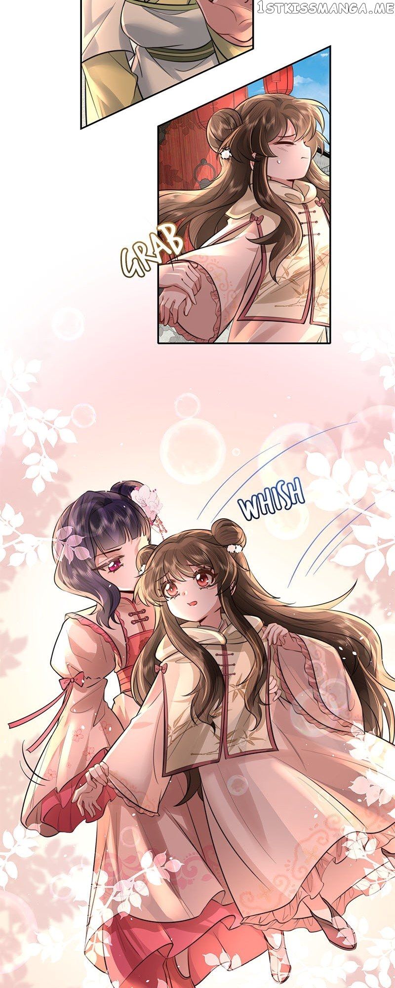 Survival Methods of the Cannon Fodder Daughter chapter 42 page 13