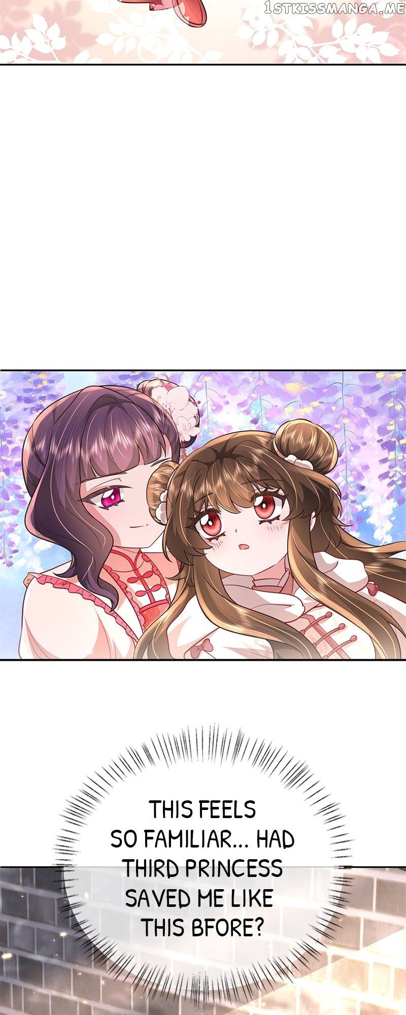 Survival Methods of the Cannon Fodder Daughter chapter 42 page 14