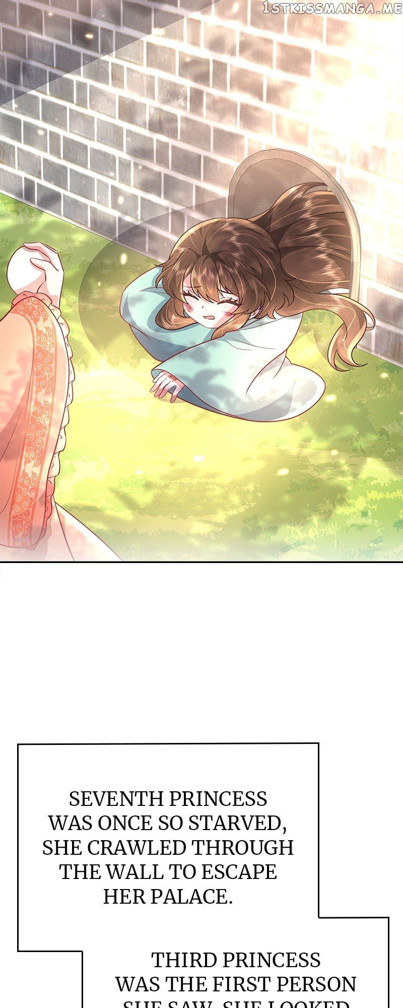 Survival Methods of the Cannon Fodder Daughter chapter 42 page 15