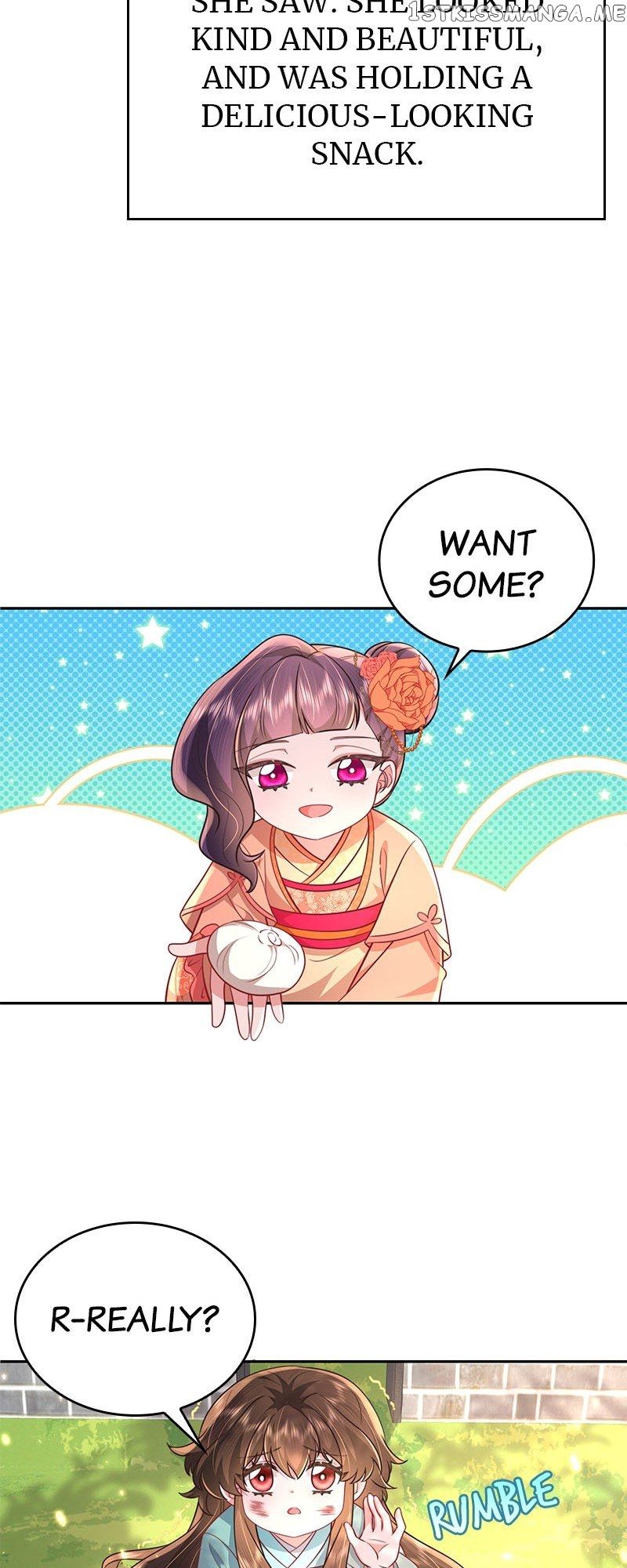 Survival Methods of the Cannon Fodder Daughter chapter 42 page 16