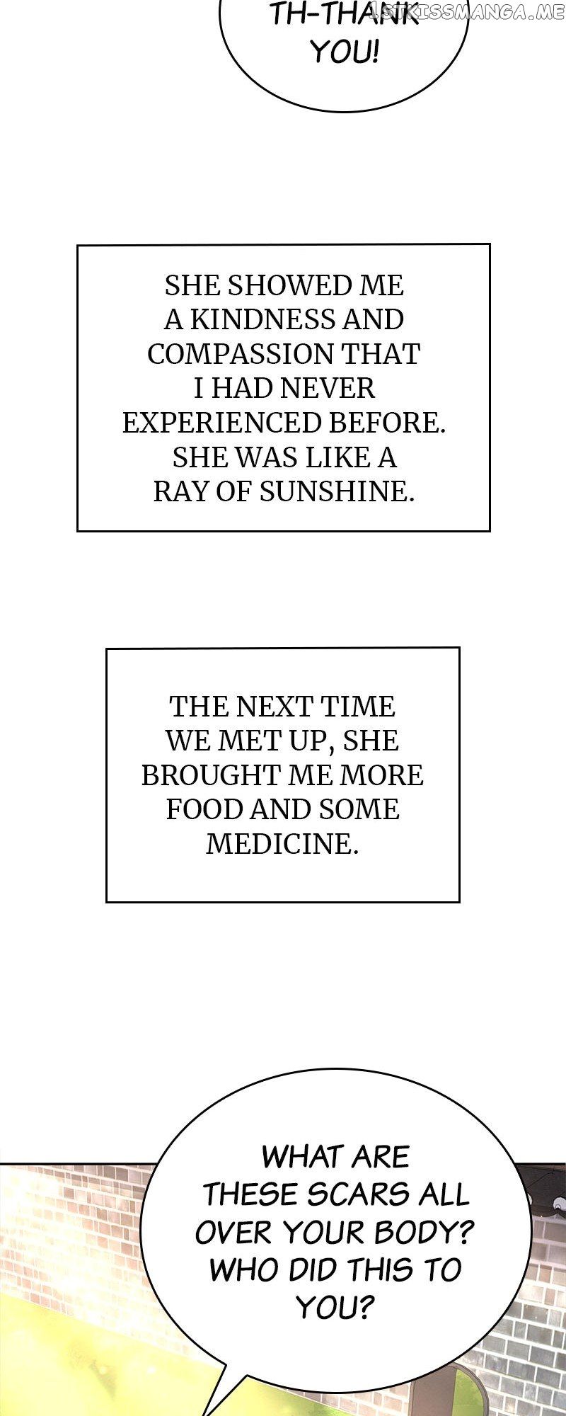 Survival Methods of the Cannon Fodder Daughter chapter 42 page 18