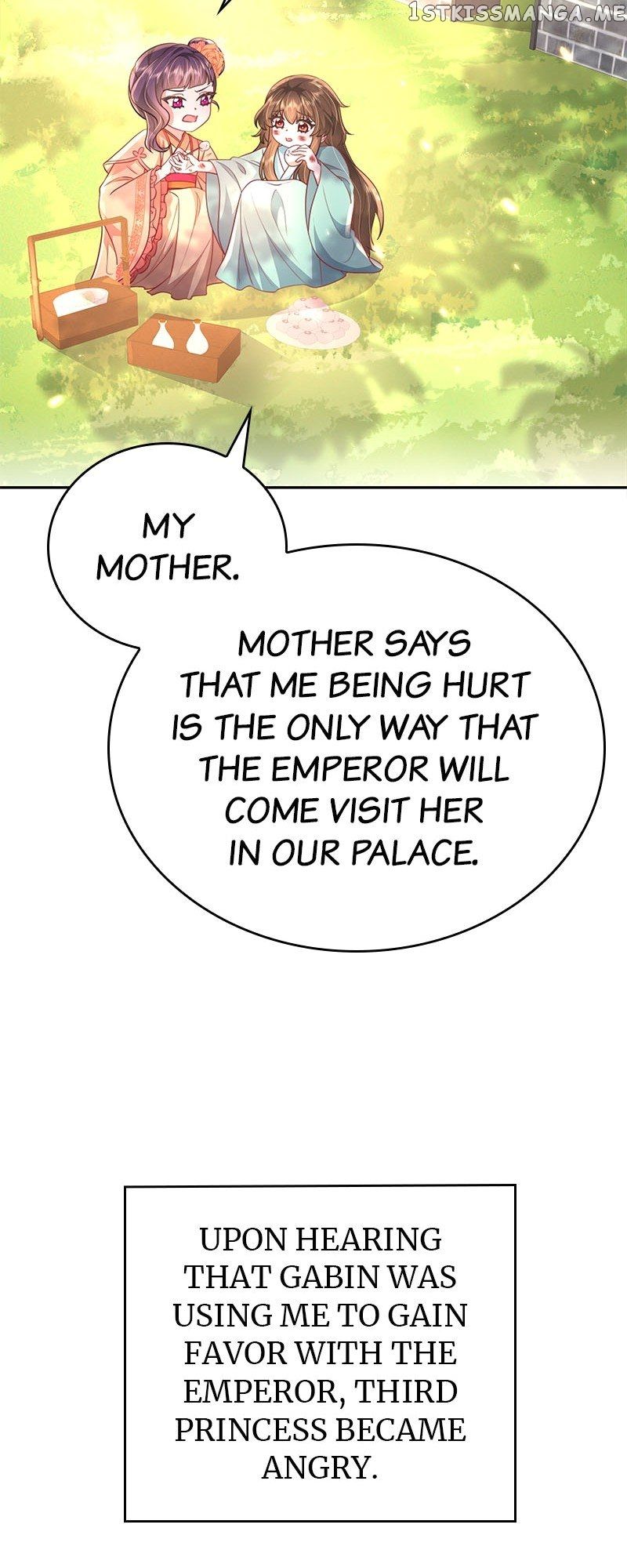 Survival Methods of the Cannon Fodder Daughter chapter 42 page 19