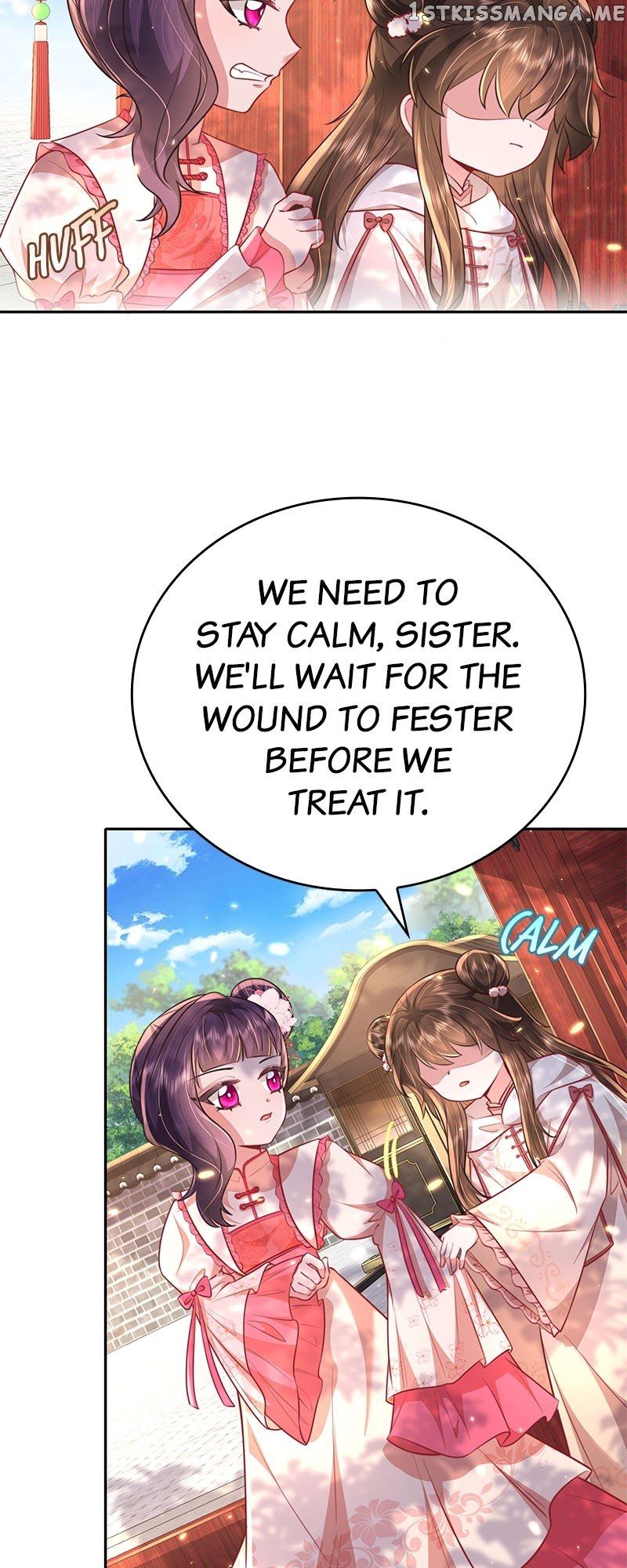 Survival Methods of the Cannon Fodder Daughter chapter 42 page 2