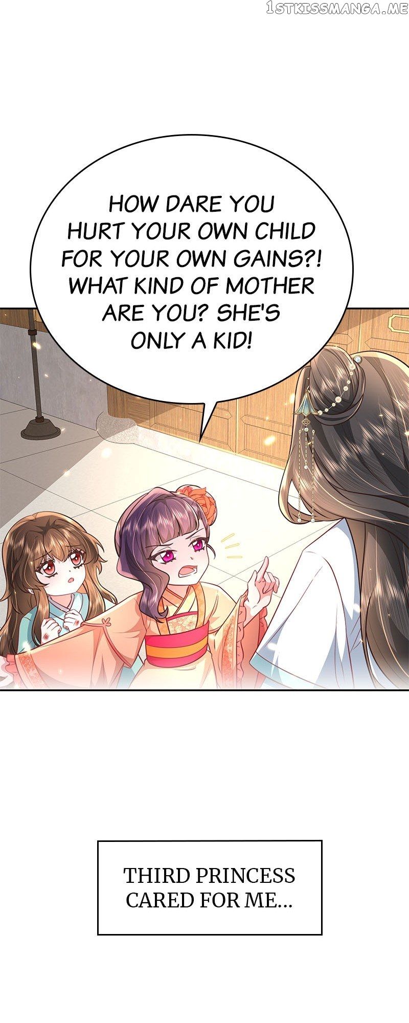 Survival Methods of the Cannon Fodder Daughter chapter 42 page 20