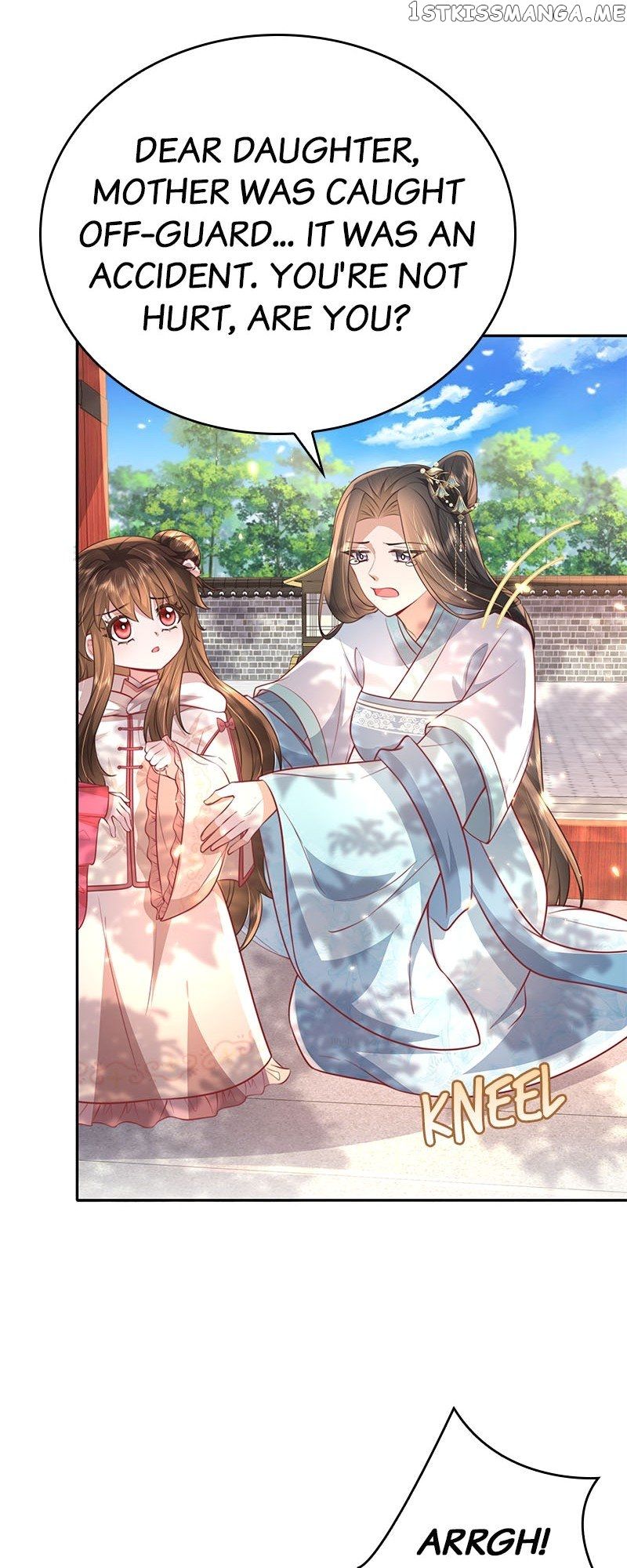 Survival Methods of the Cannon Fodder Daughter chapter 42 page 24