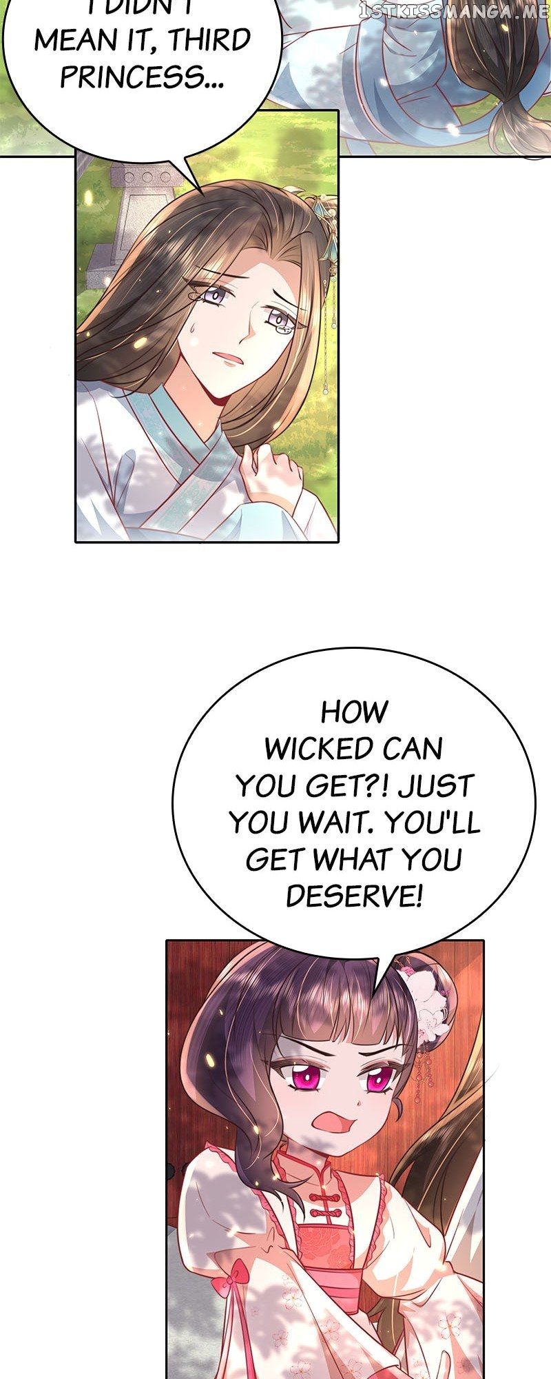 Survival Methods of the Cannon Fodder Daughter chapter 42 page 26